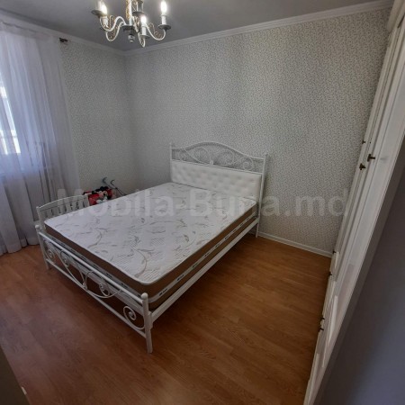 Pat metalic pentru 2 persoane   A-71